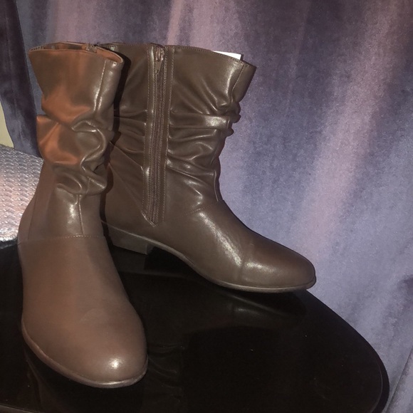 Booties - Picture 2 of 4